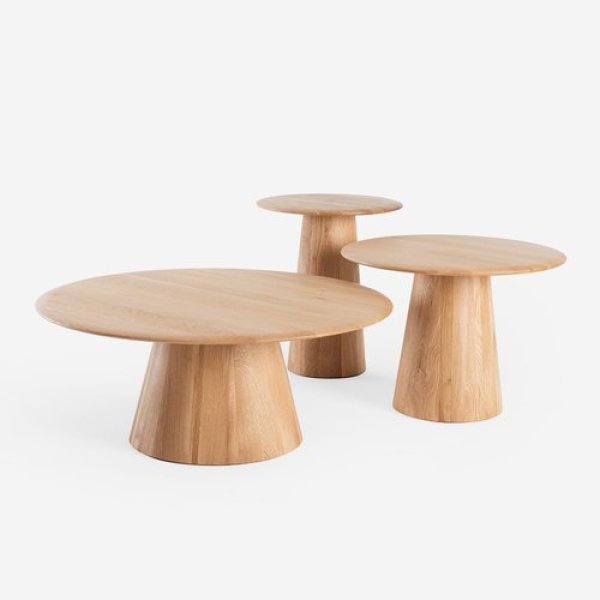 Mesita Mushroom - Gazzda