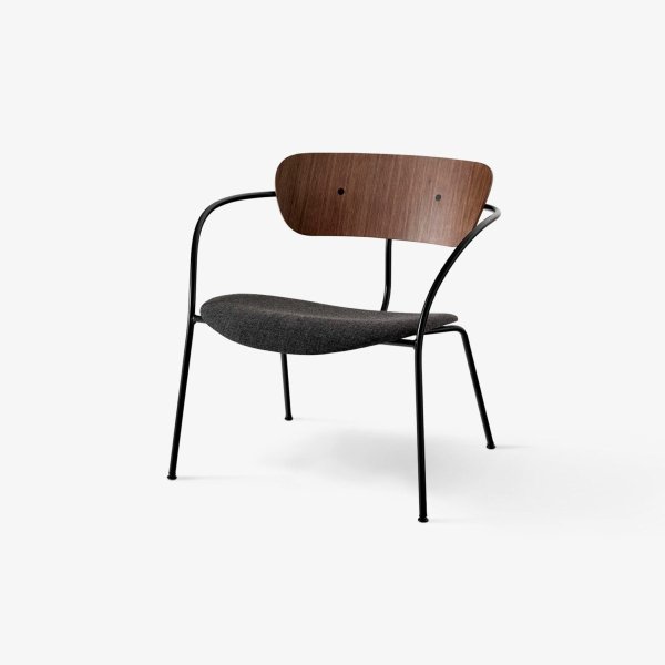 Butaca Pabellón AV6 Anderssen & Voll 2018- &tradition