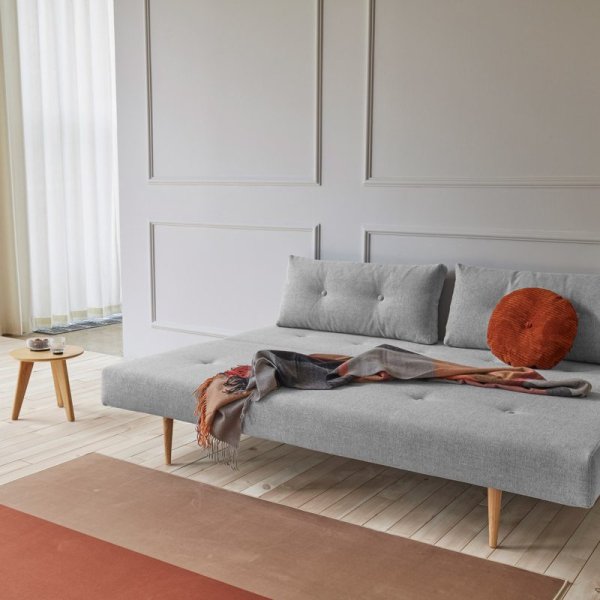 Sofá Cama Recast - Innovation Living