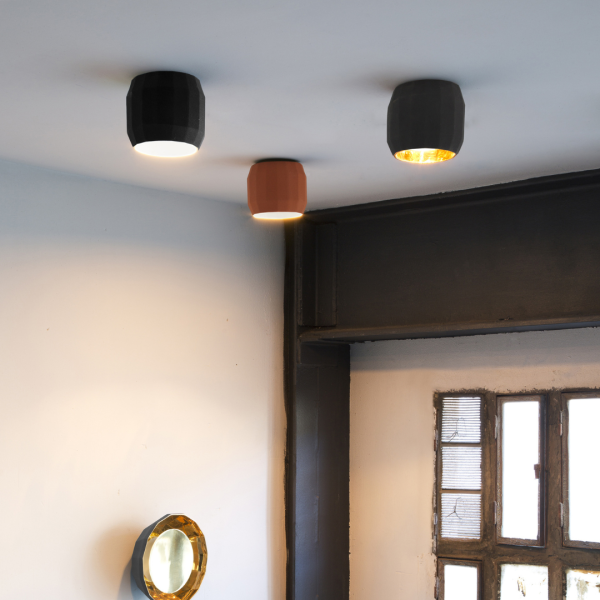 Lámpara techo Scotch Club - Marset