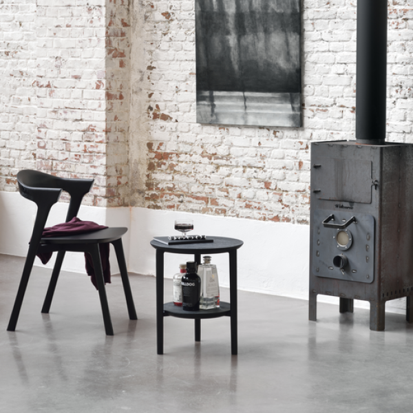 Mesa auxiliar Bok - Ethnicraft