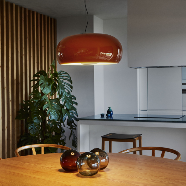 Lámpara de suspensión Vetra - Marset