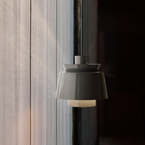 Lámpara colgante Utzon JU1 – &Tradition