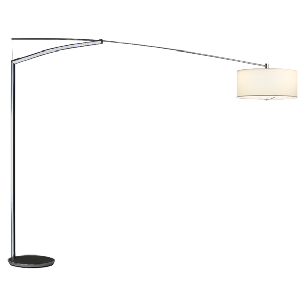 Lámpara pie Balance - Vibia