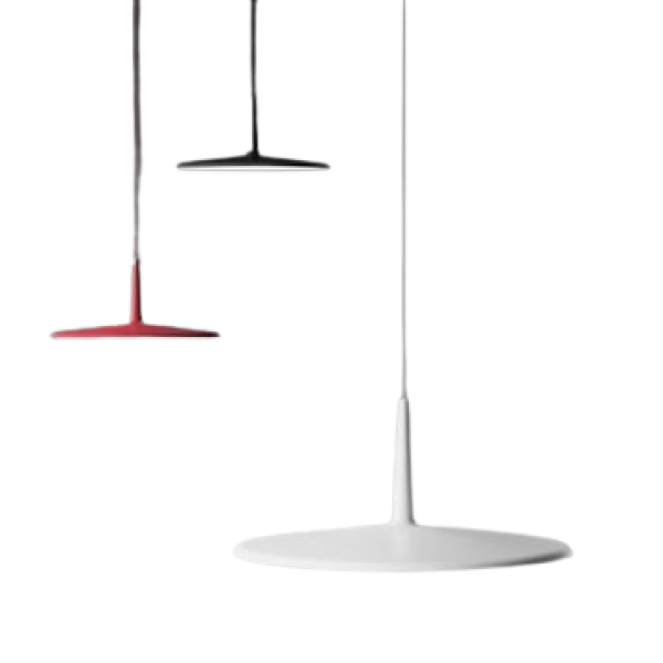 Lámpara suspensión Skan - Vibia