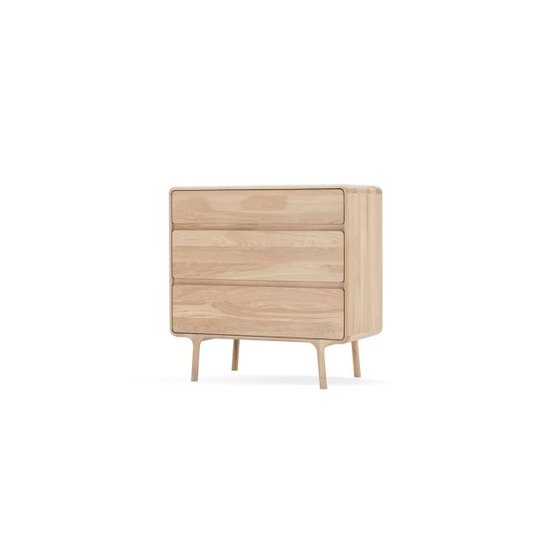 Cajón Fawn - Gadzza