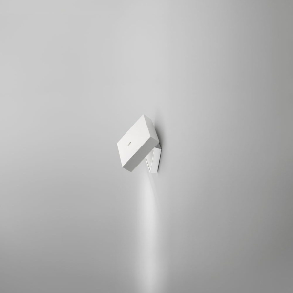 Lámpara pared Alpha - Vibia