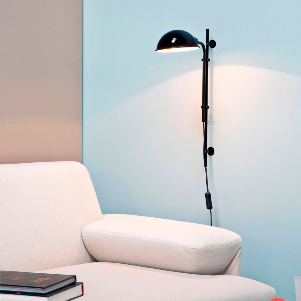 Lámpara Funiculí Pared - Marset