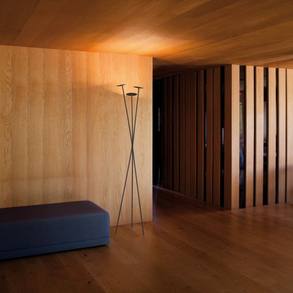 Lámpara pie Skan - Vibia