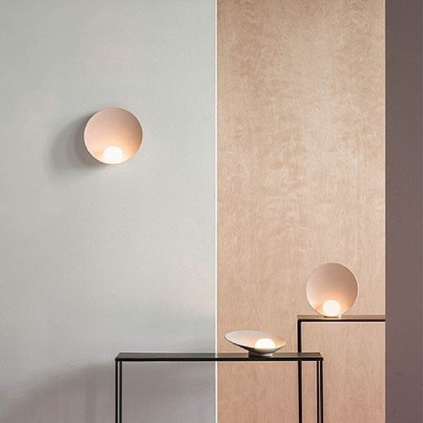 Aplique Musa - Vibia