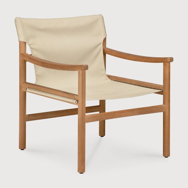 Sillón de Jardín Safari - Ethnicraft