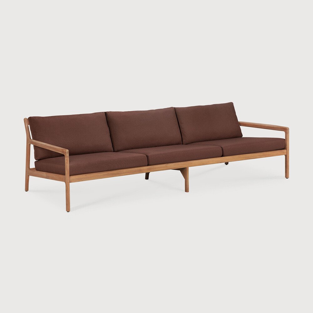 product_wf_10438_Jack_outdoor_sofa_3_seater_teak_Burgundy_fabric_side_web.jpg