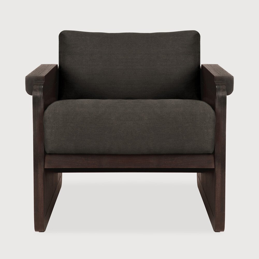 product_wf_10710_Panel_lounge_chair_varnished_teak_Dark_Brown_rattan_roasted_Grey-Linen_fabric_front_WEB.jpg