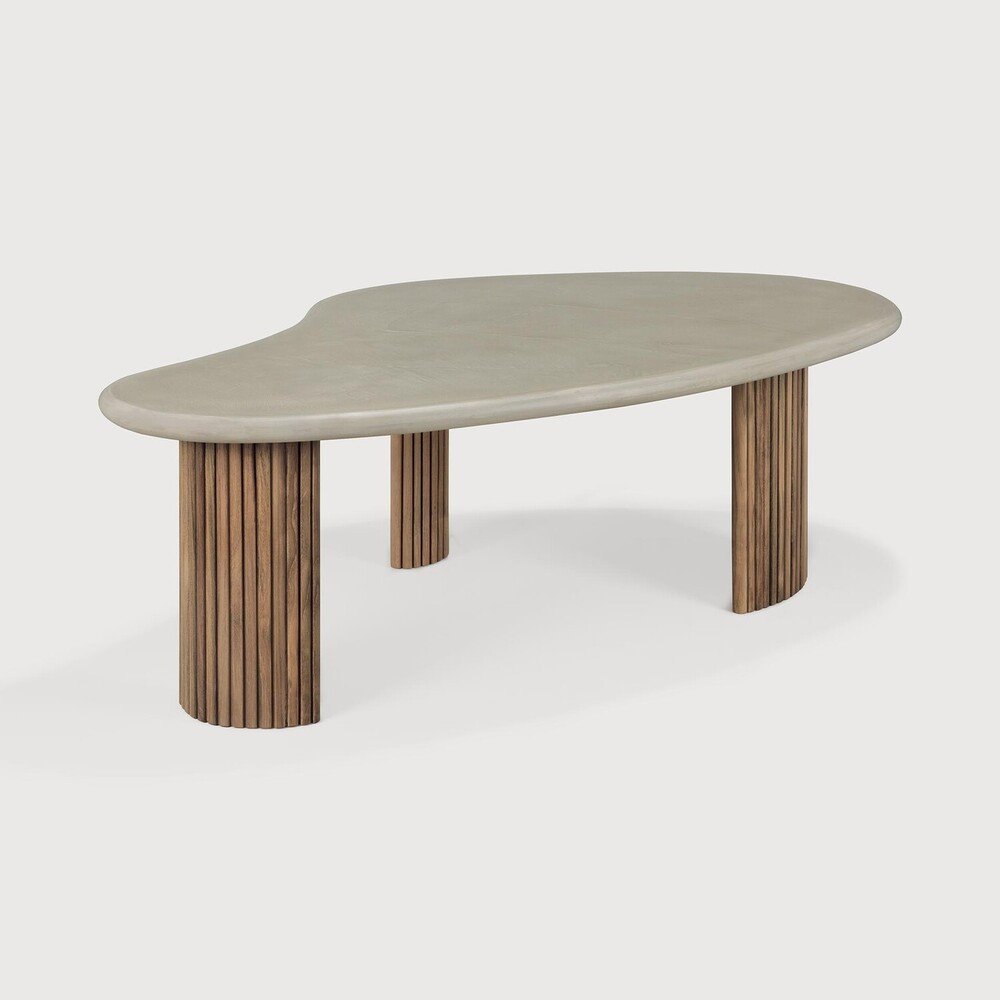 product_wf_11238_Boomerang_outdoor_coffee_table_concrete_top_reclaimed_teak_base_Light-Grey_pebble_shape_126x74x40_profile_web.jpg