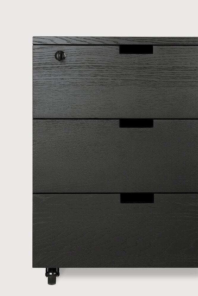 product_wf_50625_Billy_drawer_unit_varnished_oak_black_3_drawers_det02_web.jpg