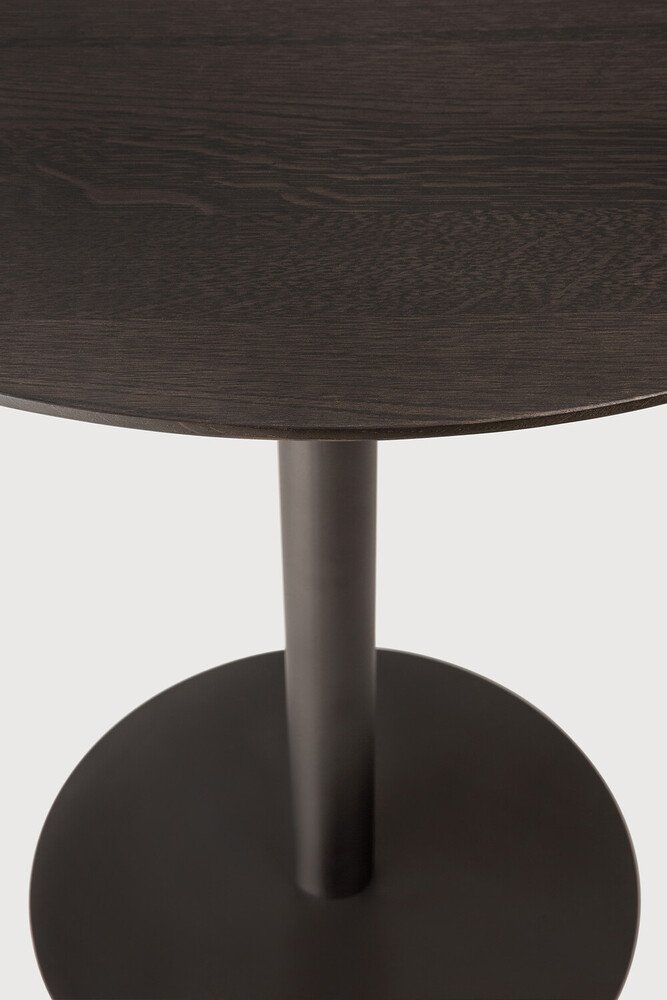 product_wf_51949_Blend_dining_table_varnished_oak_Brown_top_round_with_base_metal_Dark_Bronze_det01_WEB.jpg